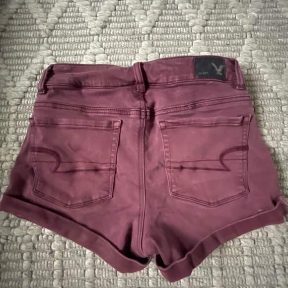 American eagle shorts - Picture 3 of 4